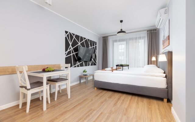 Apartment Wawrzynca Cracow by Renters