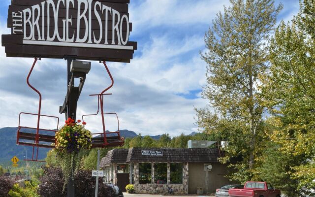 Canadas Best Value Inn & Suites Fernie