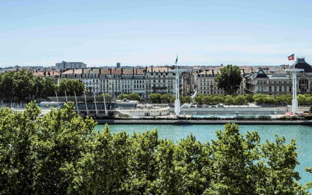 Sofitel Lyon Bellecour