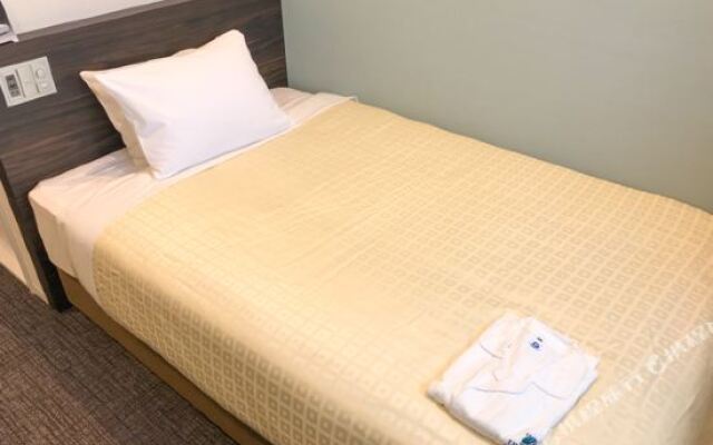 HOTEL LiVEMAX Hiroshima Funairimachi Riverside