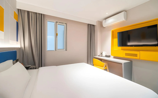 7Days Inn Shenzhen Sea World 2nd