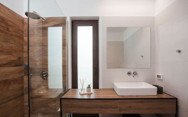 Terra Pietra Luxury Villas & Suites