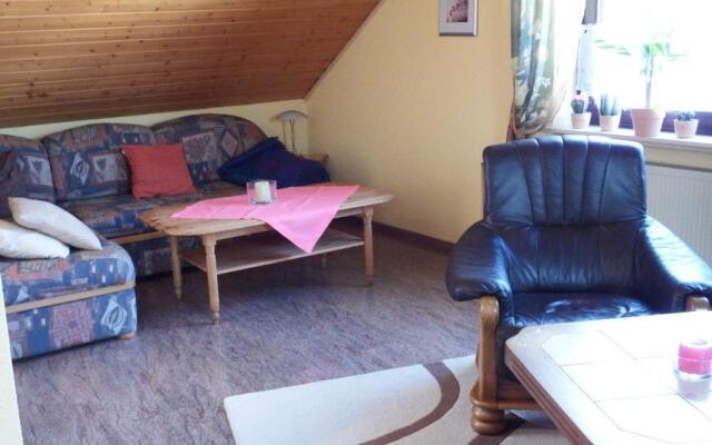 Ferienwohnung Georg