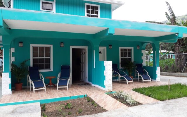 Amazon Villas