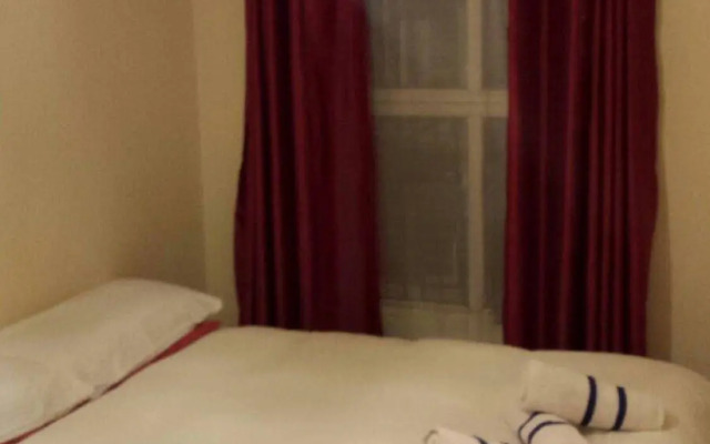 Parnell Street Apartments