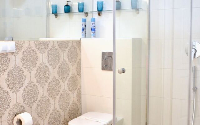 JessApart - Chlodna Apartment