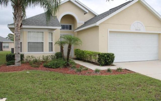 Kissimmee 3000 Superior Homes - 8pax