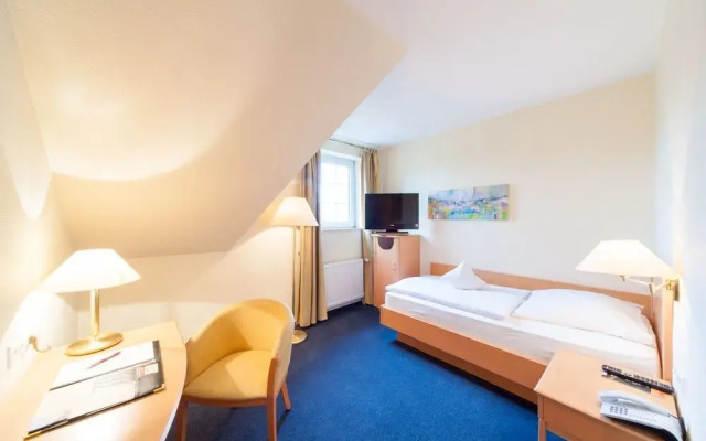 Hotel Restaurant Bullerdieck