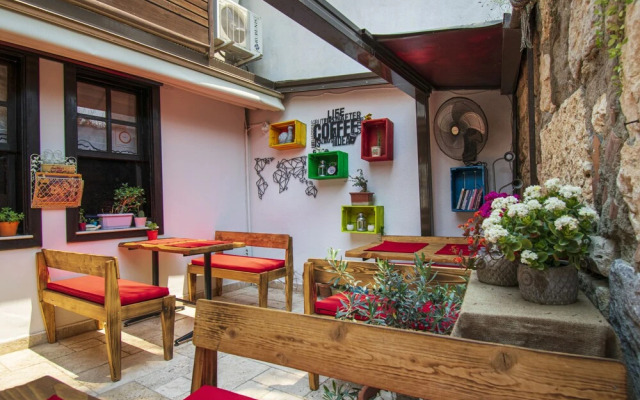 La Casa Pansiyon