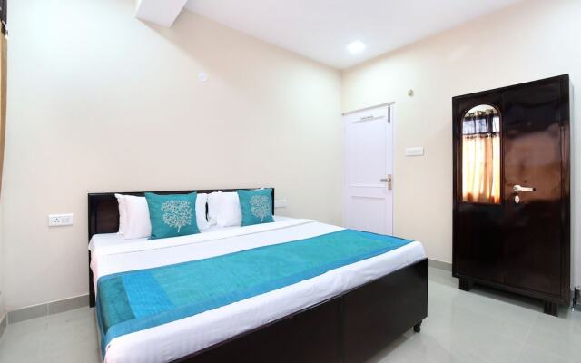 OYO 10839 Home Cozy Studio Kanlog Shimla