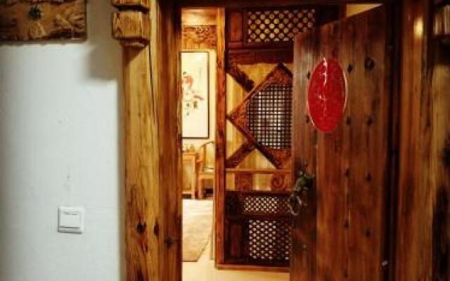 Zhanggongguan Guest House