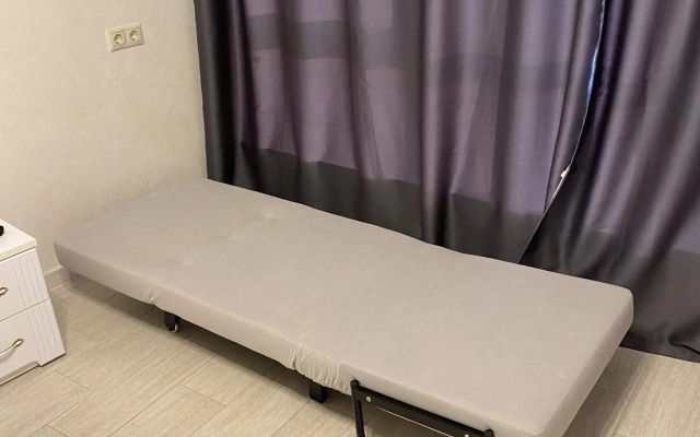 Апартаменты на улице Депутатская 10