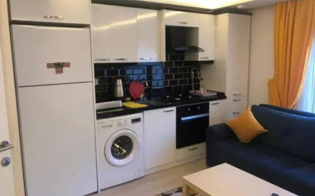 Luxx Suite Mecidiyeköy