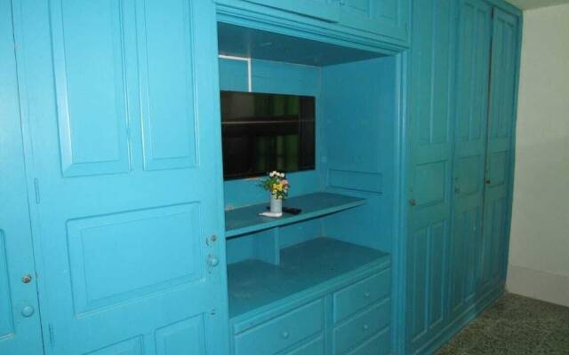 Hostal Casa Estación