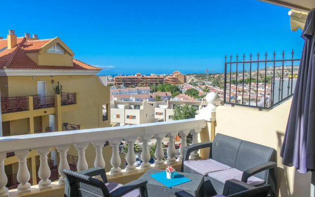 Phoebe's Flat Los Cristianos by LoveTenerife