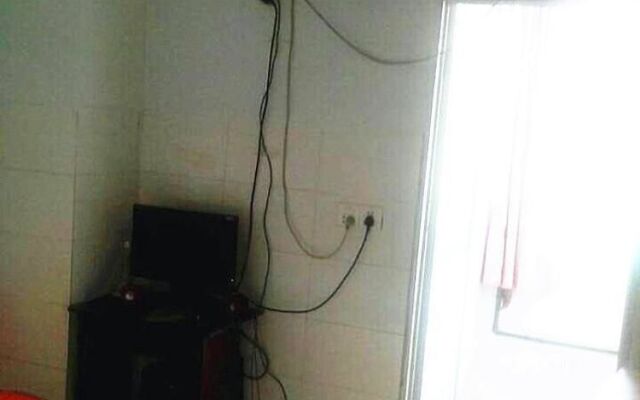 Xiamen 890 Apartment