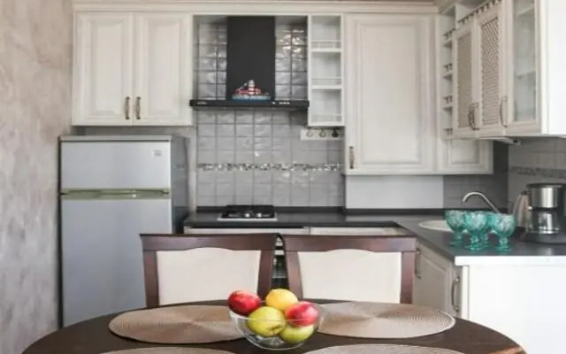 Апартаменты Раушен Классик 3 на улице Озерная