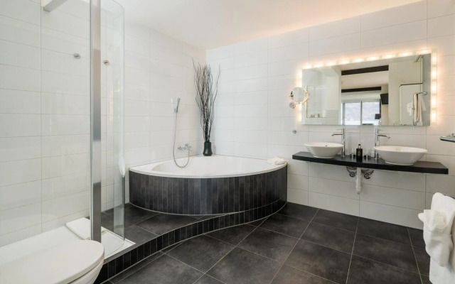 Seehotel Pilatus