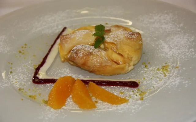 Hotel & Restaurant Post Prienbach