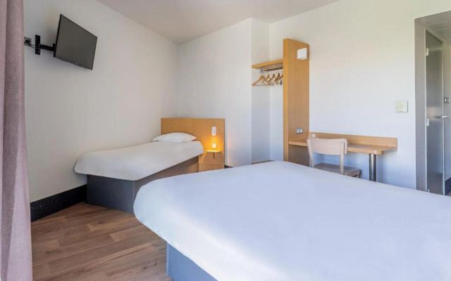 B&B HOTEL Marseille Euromed