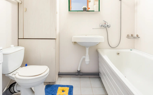 Квартира Есть на улице Бирюлёвская 1 корпус 3