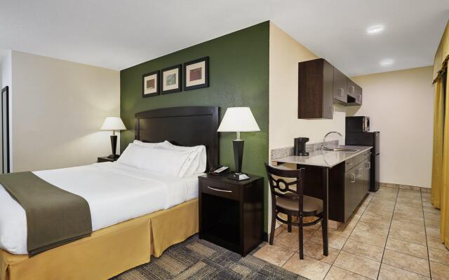 Holiday Inn Express & Suites Pekin (Peoria Area) by IHG