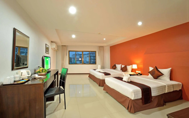 Lada Krabi Residence