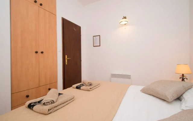 Apartments Sunny Town