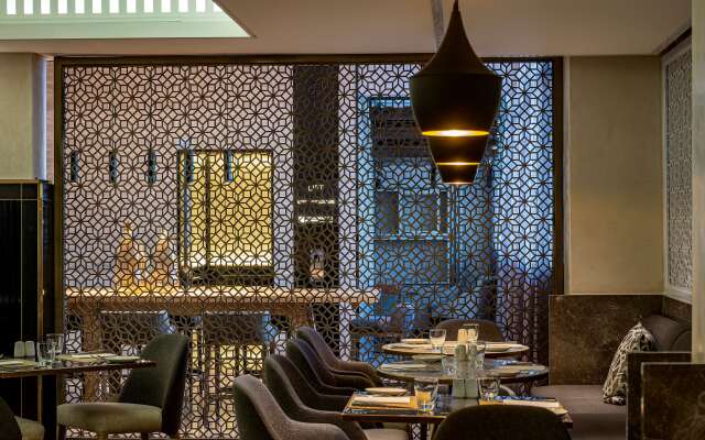 Hyatt Regency Cape Town
