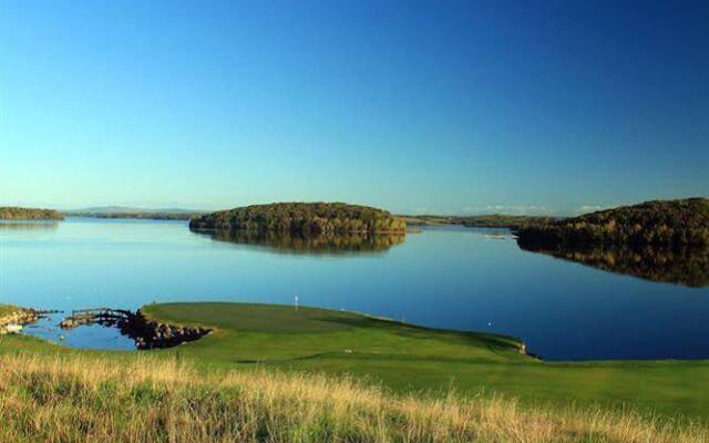 Lough Erne Hotel Golf & Spa Re