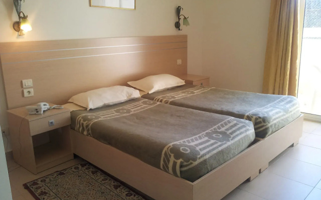 Hotel Dar Khayam