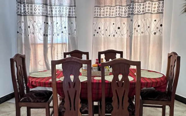 Amora Homestay