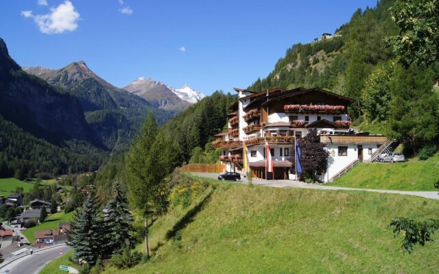 Panoramahotel Lärchenhof