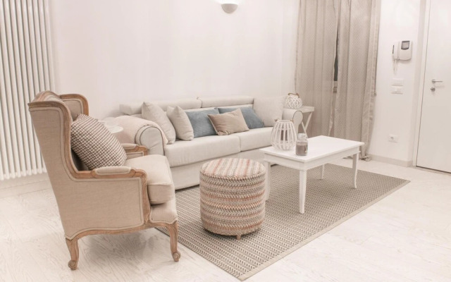 The Suite Home Verona