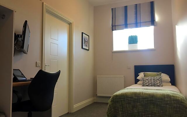 The Sidings Inverurie