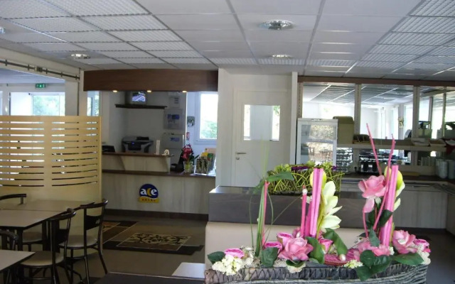 ACE Hôtel Brive-la-Gaillarde