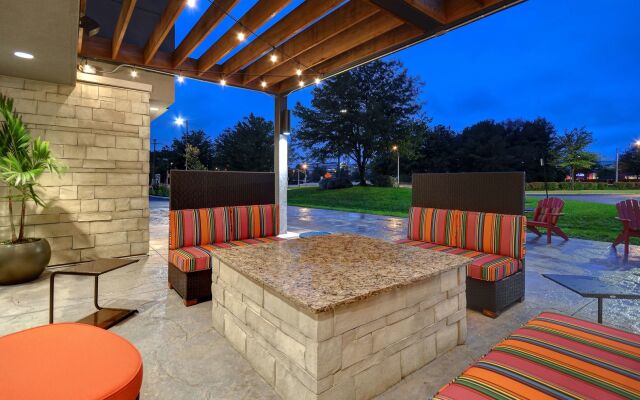 Home2 Suites by Hilton East Hanover