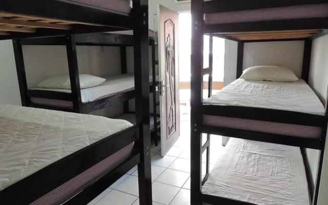 Positive Hostel