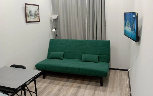 Апартаменты на переулке Большой Казачий