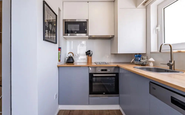 Nomad s Easy Stay - Studio Lounge Casa da Musica