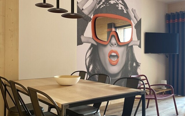 Résidence L'insolite