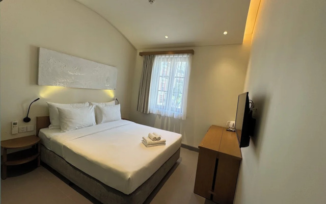 SOLANA Hotel Sunset Town Phu Quoc