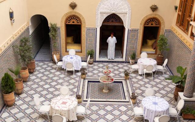 Riad Sayeda Al Hora