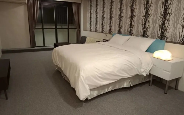 Ai Yue Hotel