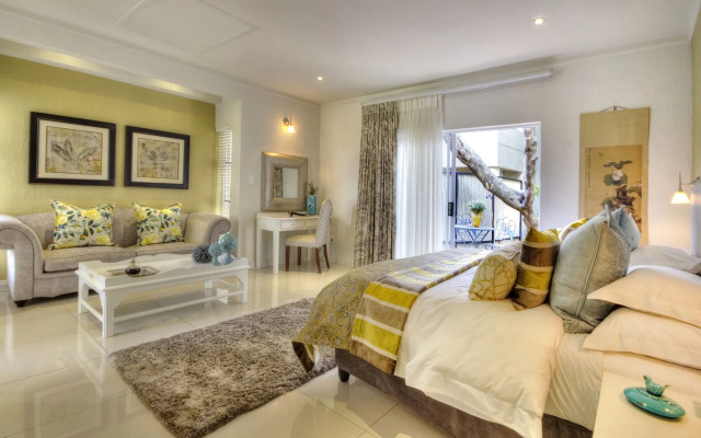 Loerie's Call Guesthouse