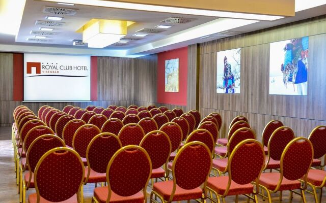 Royal Club Hotel