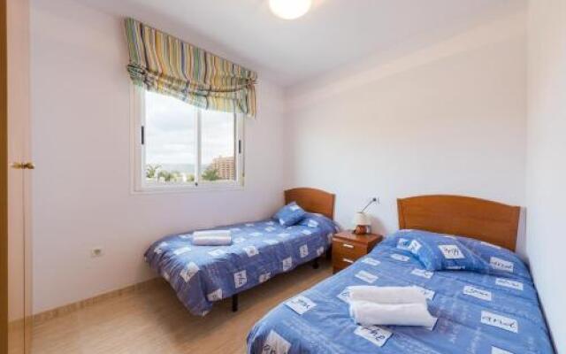 Vistamar Departamento