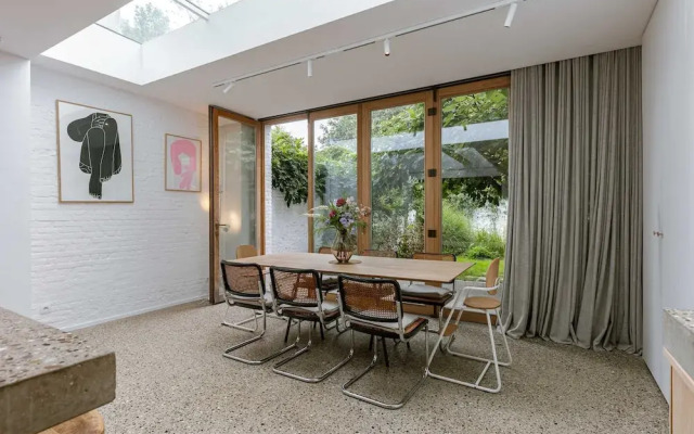 Beautiful Bright and Spacious Home in Antwerp