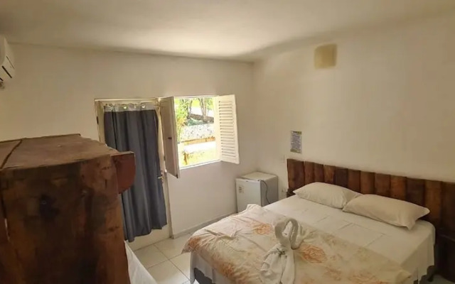 Pousada Paradiso Tropical