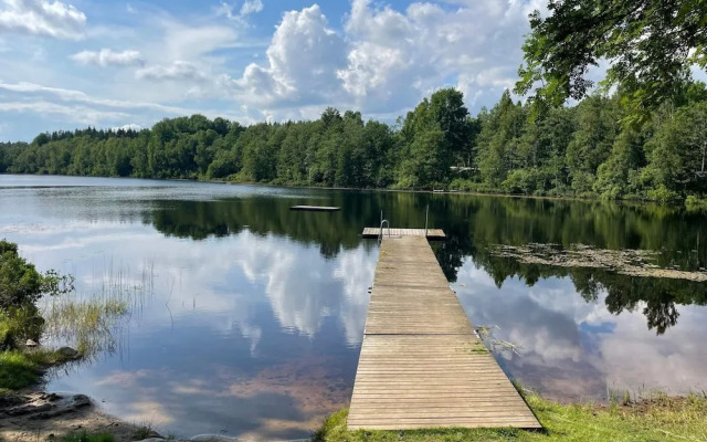 4 Star Holiday Home in Olofstrom